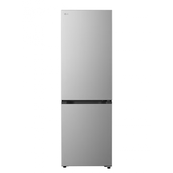 LG GBBSJ10DPY Ψυγειοκαταψύκτης 333lt Full No Frost 186cm Inox LG GBBSJ10DPY Ψυγειοκαταψύκτης 333lt Full No Frost 186cm Inox